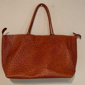 Italian totes bag